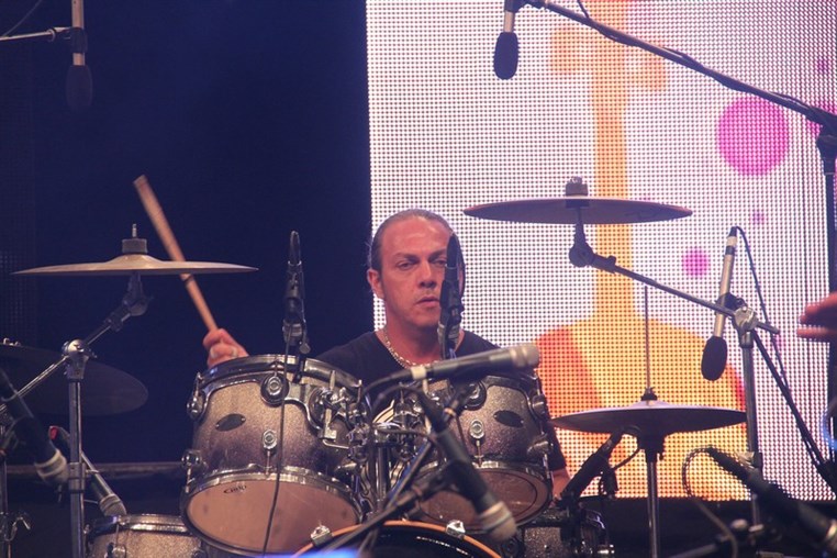 Dbayeh Festival 2015 Day 2